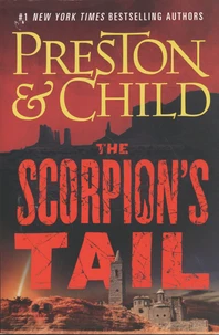 The Scorpion's Tail