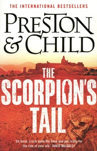 The Scorpion's Tail