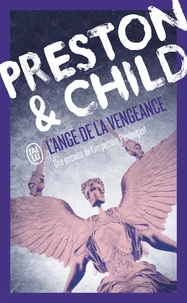 L'ange de la vengeance