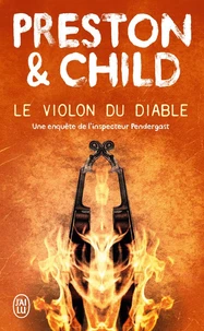 Le violon du diable