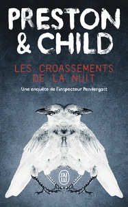 Les croassements de la nuit