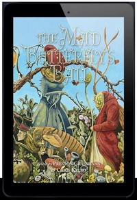The Mad Butterfly's Ball