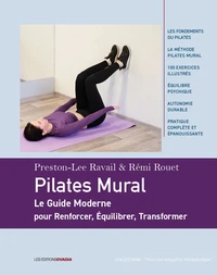 Santé, pilates et pilates mural