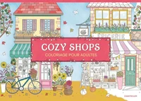 Cozy Shops