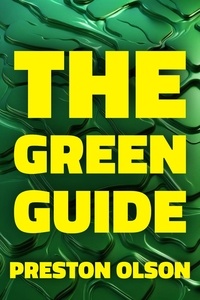  Preston Olson - The Green Guide.