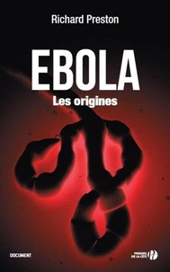 Ebola, les origines