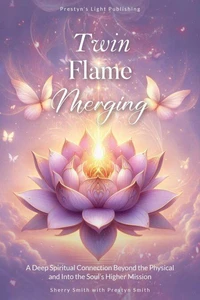 Twin Flame Merging