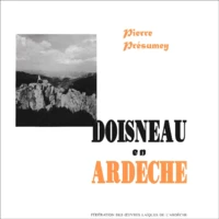 Doisneau En Ardeche