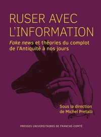 Ruser avec l'information