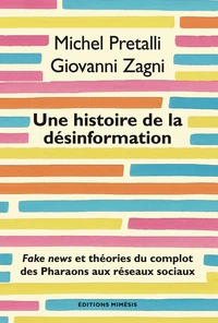 Une histoire de la désinformation