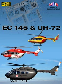 Airbus Helicopter (Eurocopter) EC 145 KHI BK 117 C2