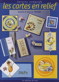 Les cartes en relief