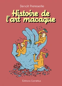 L'art macaque