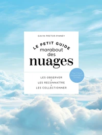 Le petit guide marabout des nuages