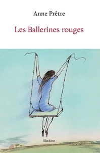 Les ballerines rouges