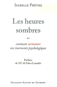 Les heures sombres