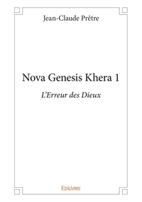 Nova genesis Khera