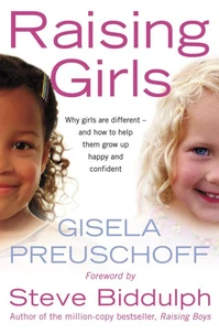 Raising Girls