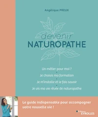 Devenir naturopathe