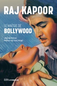 Raj Kapoor