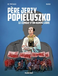 Père Jerzy Popieluszko