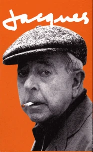 Coffret Jacques Prévert en 3 volumes