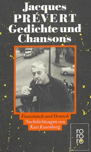 Gedichte und chansons