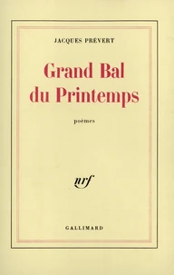 Grand bal du printemps. (suivi de) Charmes de Londres