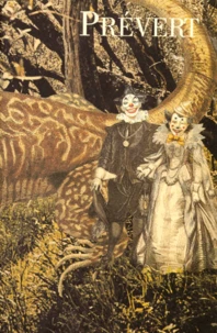 JACQUES PREVERT.