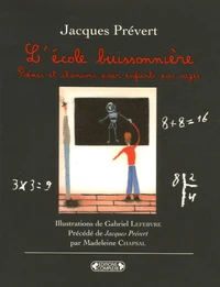 L'école buissonnière