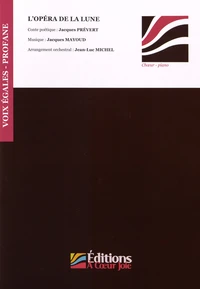 L'opéra de la lune