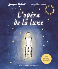 L'opéra de la Lune