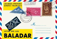 Lettre des îles Baladar