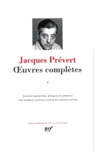 Oeuvres complètes