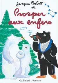 Prosper aux enfers