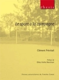 Le sport à la campagne