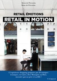 Retail émotions