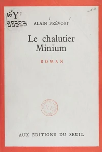 Le chalutier minium