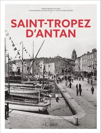 Saint-Tropez d'Antan