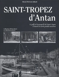 Saint-Tropez d'Antan