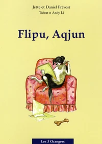 Flipu, Aqjun