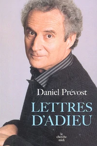 Lettres d'adieu