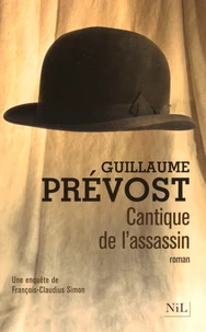Cantique de l'assassin