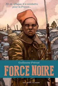 Force noire
