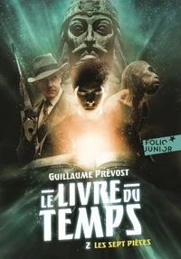 Les sept pièces