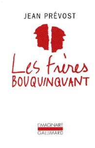Les frères Bouquinquant