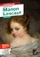 Manon Lescaut (oeuvre au programme Bac 2025, 1re générale & 1re techno). suivi du parcours « Personnages en marge, plaisirs du romanesque »