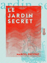Le Jardin secret