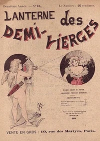 Les demi - vierges