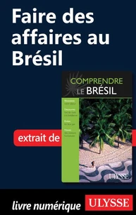 Comprendre le Brésil
